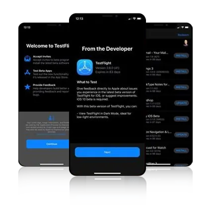 德州对战 HHpoker ios版